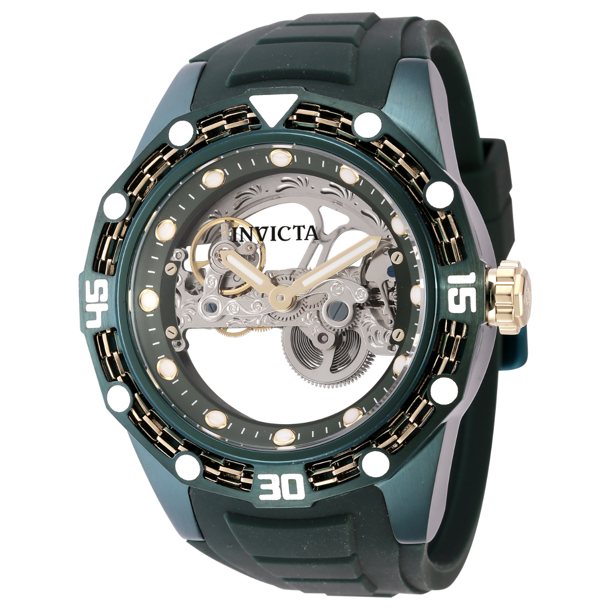 Invicta bridge best sale