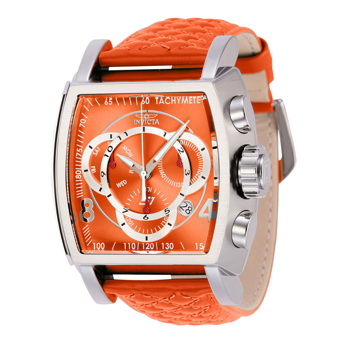 Invicta S1 Rally Men's Watches (Mod: 44037) | Invicta Watches