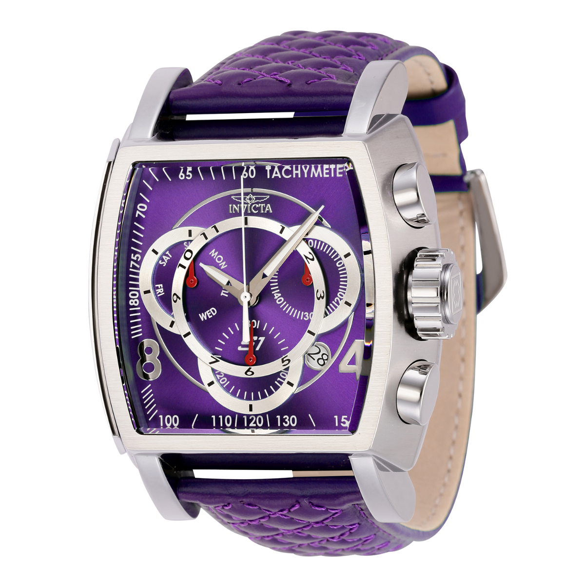 Invicta S1 Rally Men's Watches (Mod: 44037) | Invicta Watches