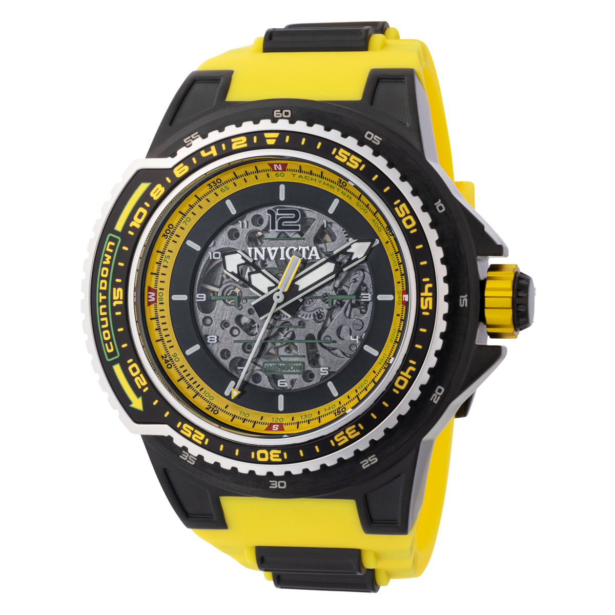 Invicta 33038 discount