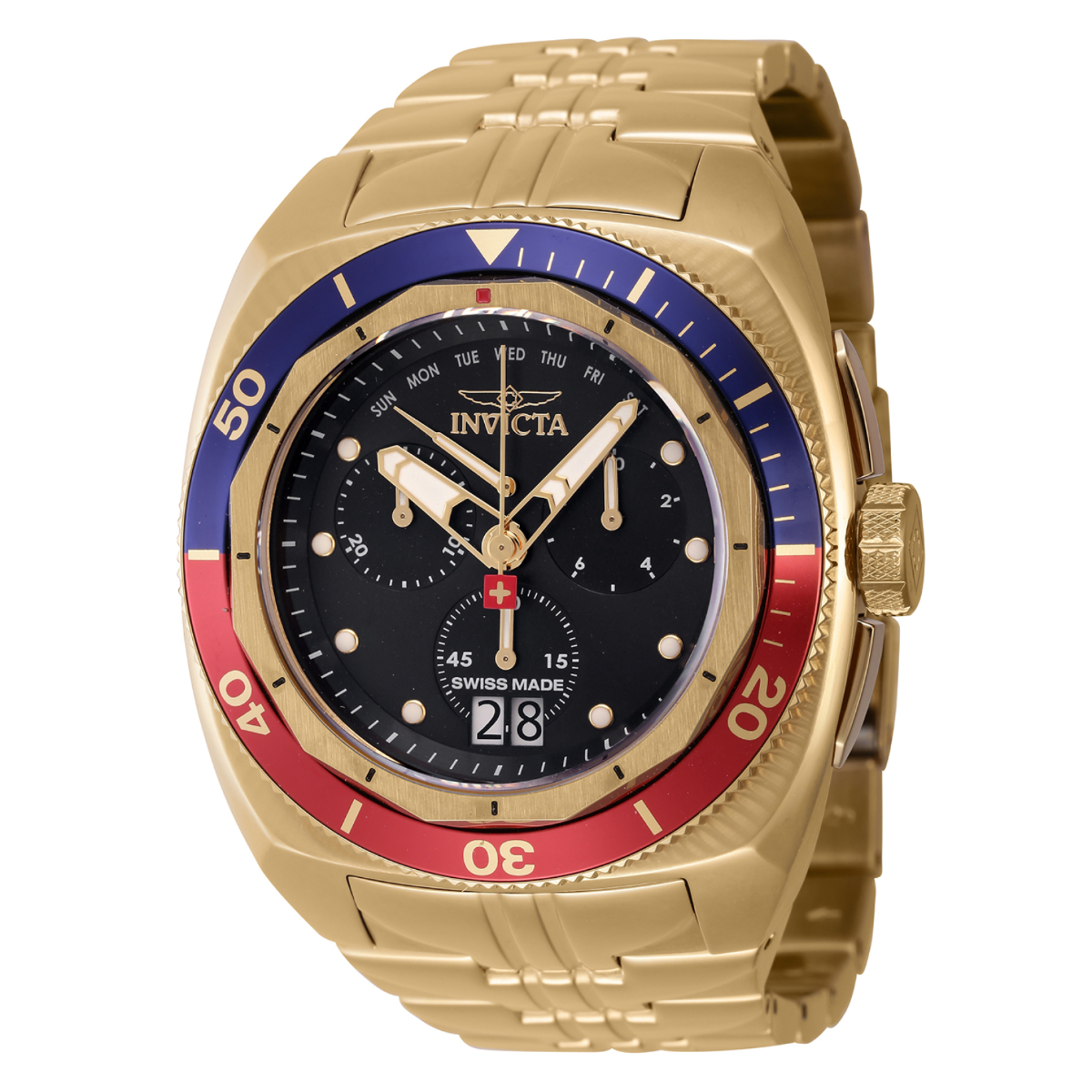 Invicta catalog clearance