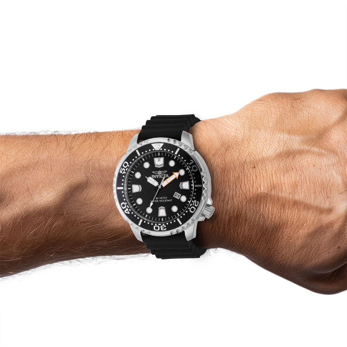 Invicta Pro Diver Men's Watch (Mod: 44832) | Invicta Watches