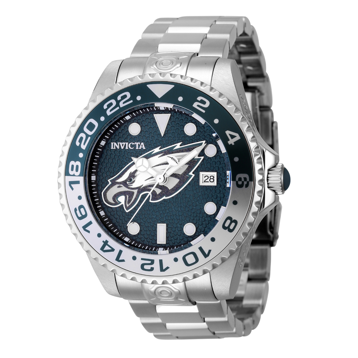 Invicta NFL Men's Watch (Mod: 45026) | Invicta Watches