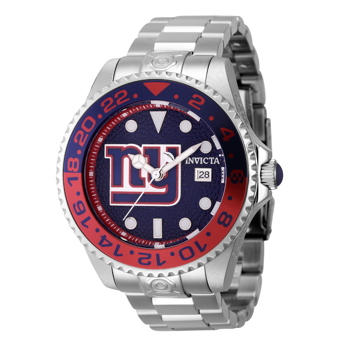 Invicta discount giants watch