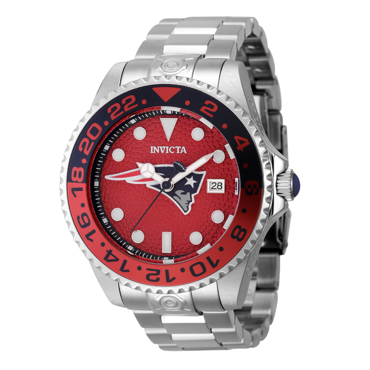 Invicta NFL Men's Watch (Mod: 45031) | Invicta Watches