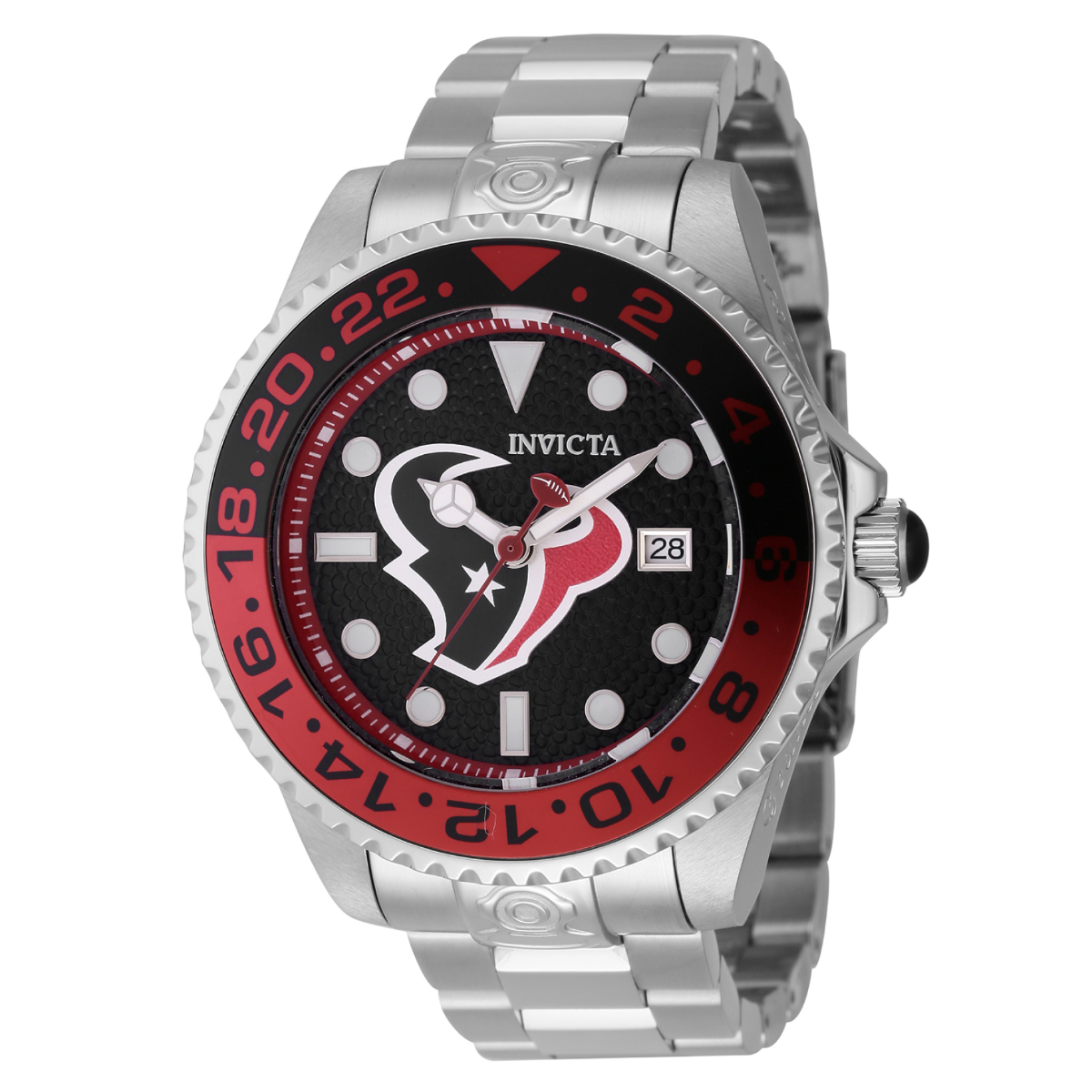 Invicta NFL Men's Watches (Mod: 30231)