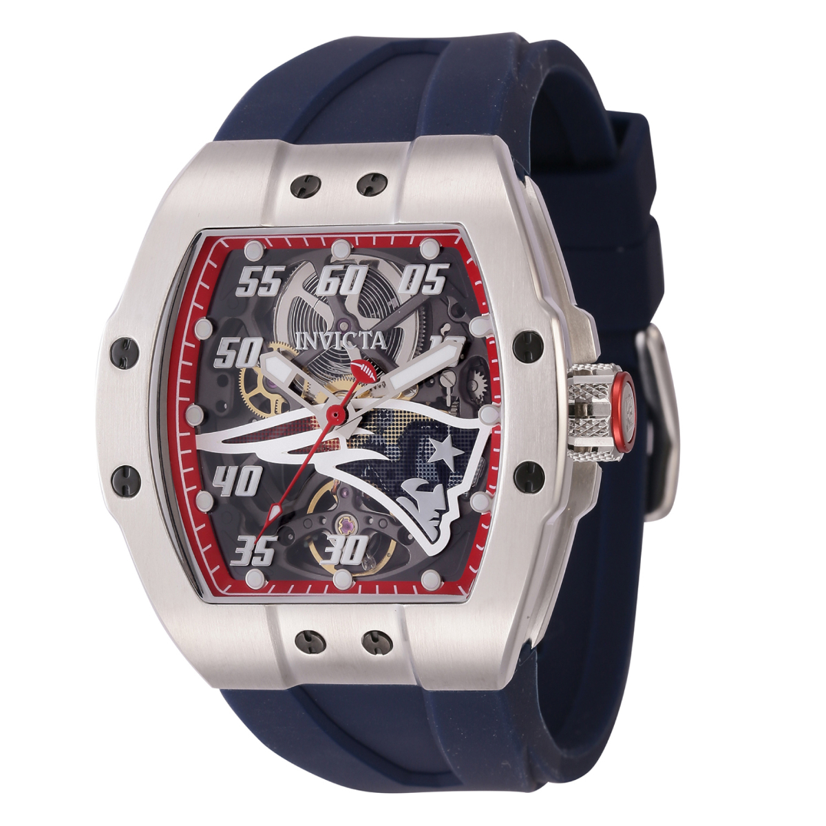 Invicta NFL Men s Watch Mod 45063 Invicta Watches