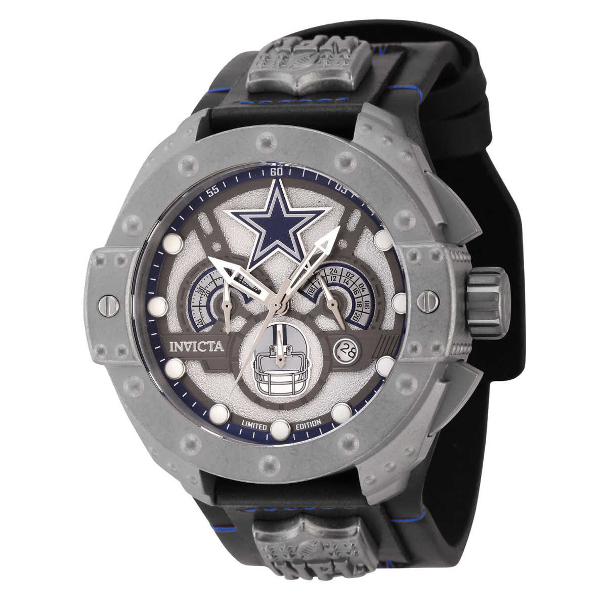 Invicta best sale dallas cowboys