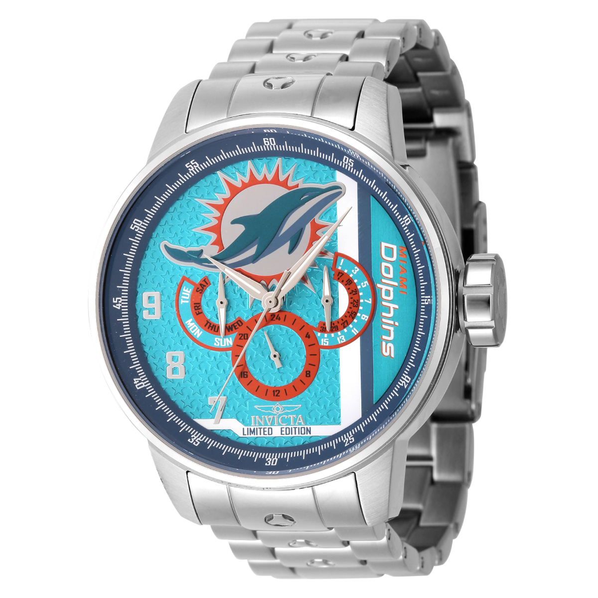 Invicta NFL Men