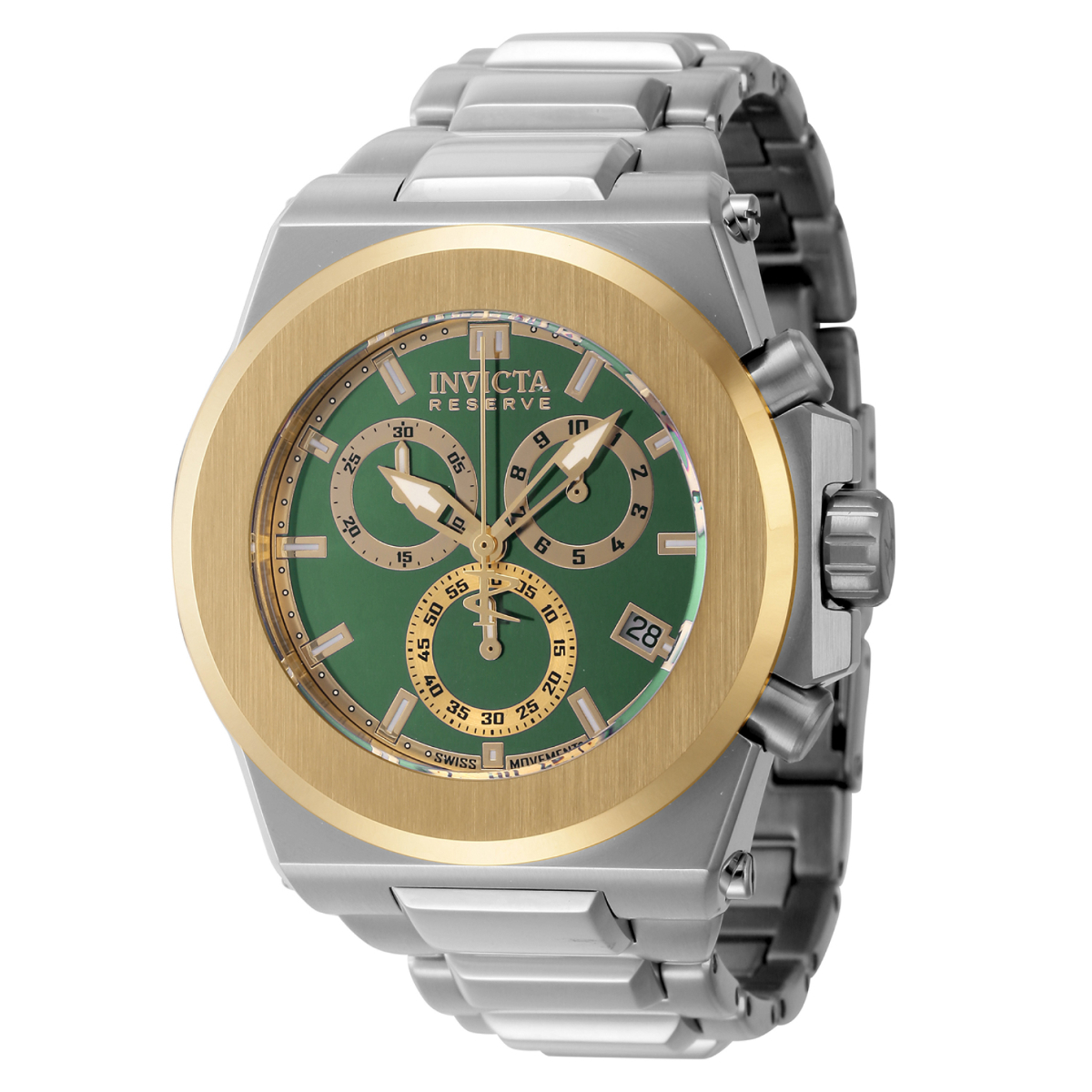 Invicta Reserve Men s Watch Mod 45225 Invicta Watches