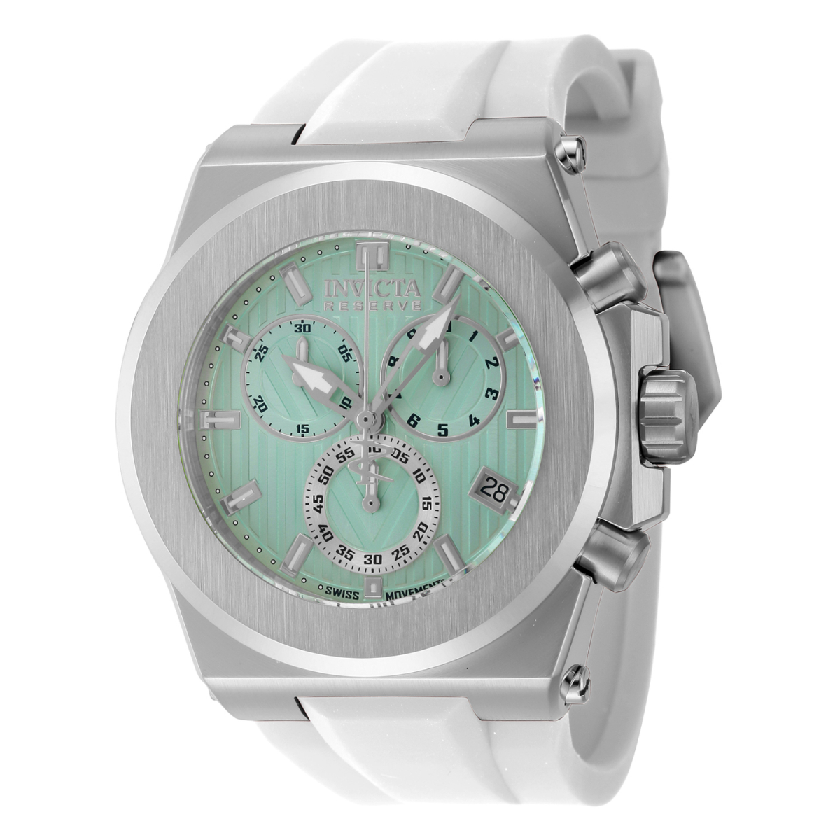 Invicta Reserve Men's Watch (Mod: 45237) | Invicta Watches