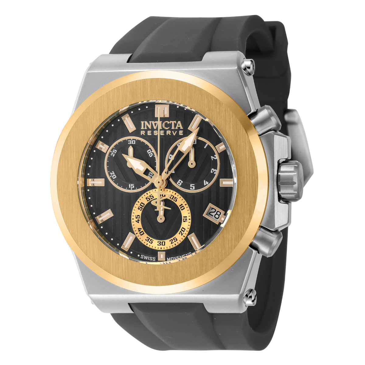 Invicta Reserve Men s Watch Mod 45251 Invicta Watches