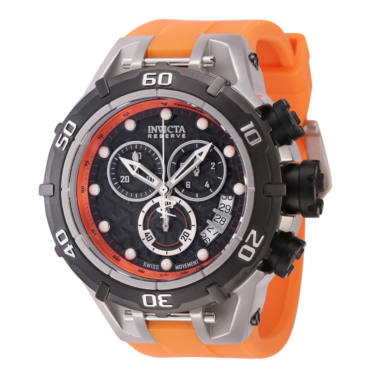 Invicta MLB Men's Watch (Mod: 41896)