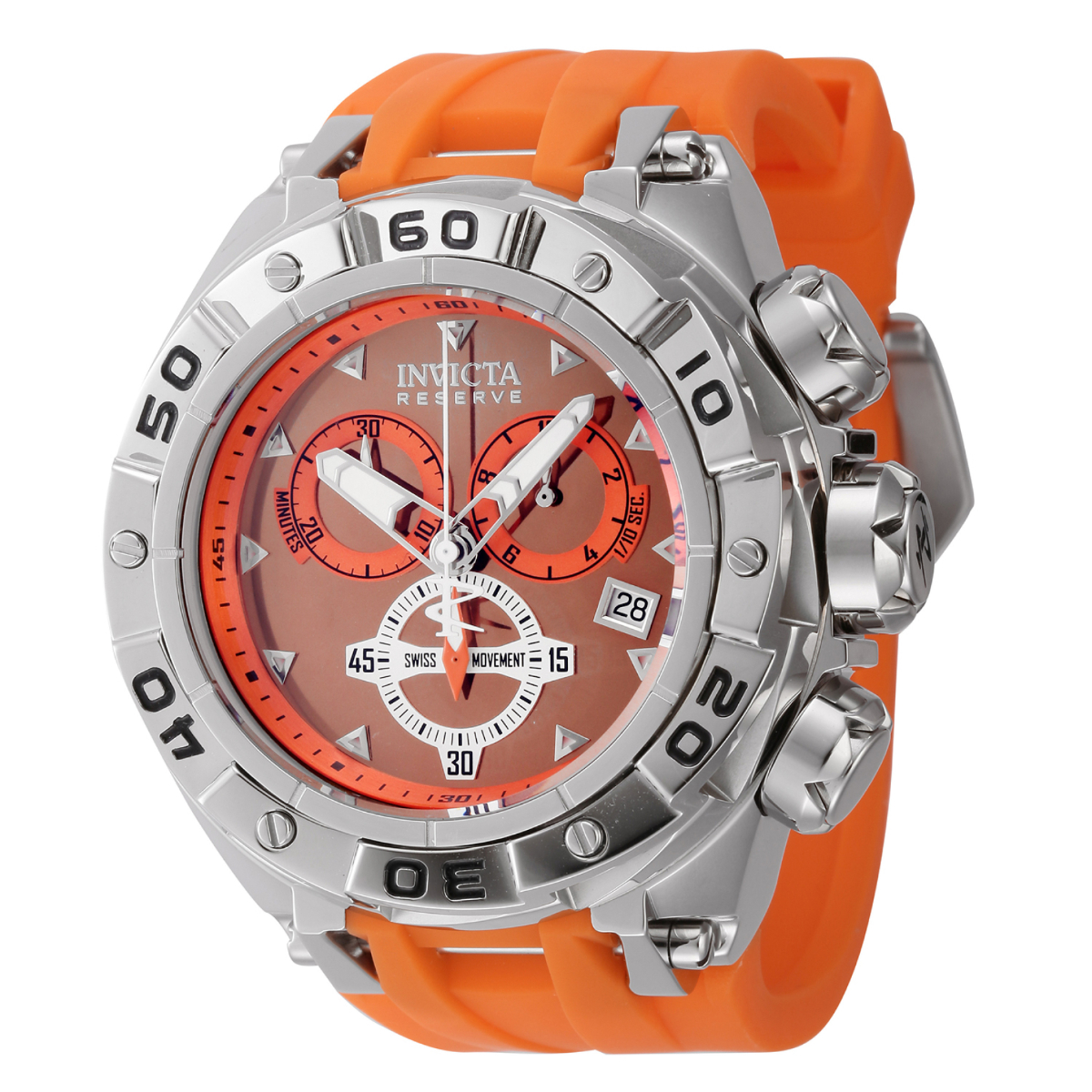 Invicta MLB Men's Watch (Mod: 41896)