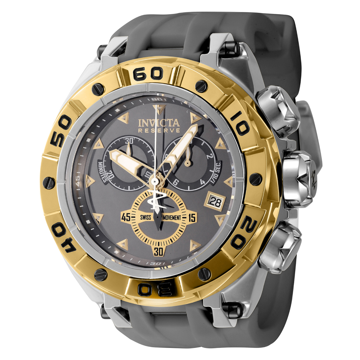 Invicta Ripsaw Men s Watch Mod 45290 Invicta Watches