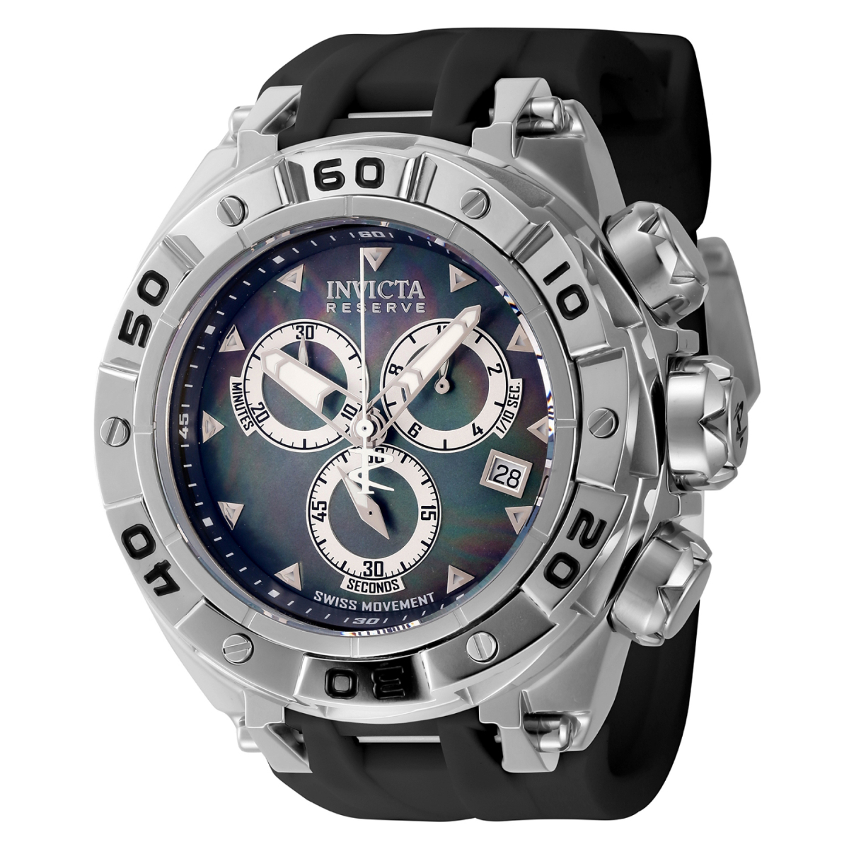 Invicta Ripsaw Men's Watch (Mod: 45275) | Invicta Watches