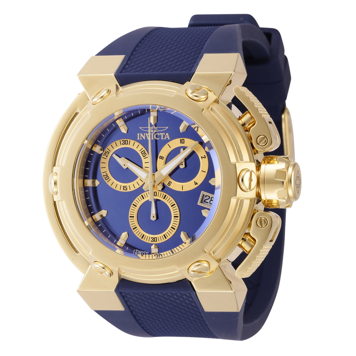 Invicta Watch - It's Game Day! Stop by our @officialinvictastores