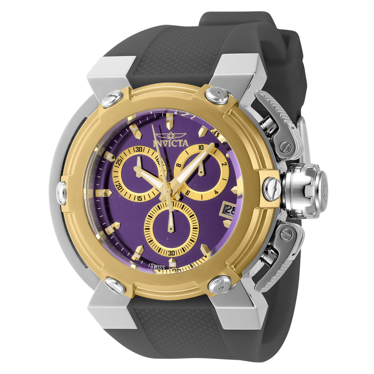 Invicta Coalition Forces Men's Watch (Mod: 45327) | Invicta Watches