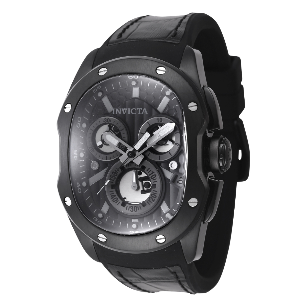 グリーン☆Revolutionモデル INVICTA Lupah 45437