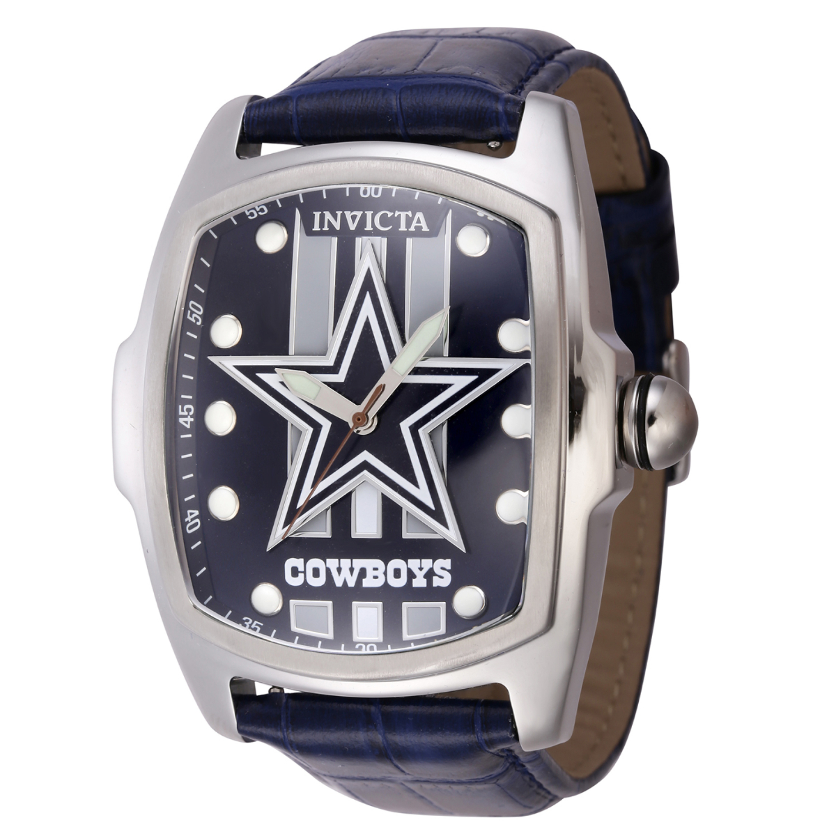 Invicta nfl dallas on sale cowboys