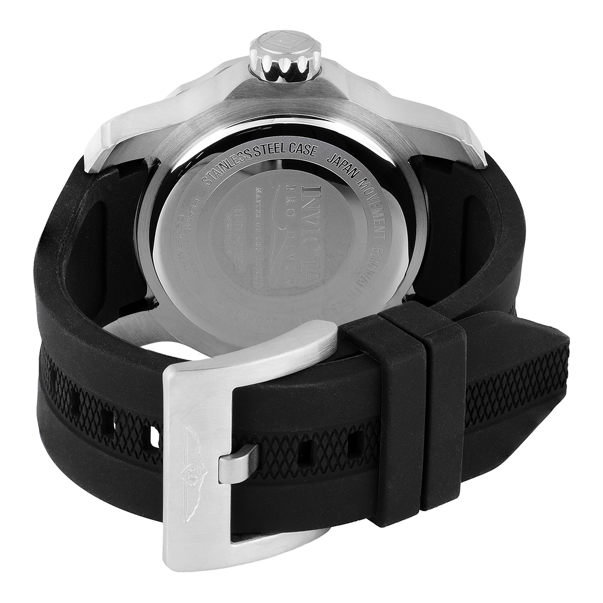 Invicta Pro Diver Men's Watch (Mod: 45721) | Invicta Watches