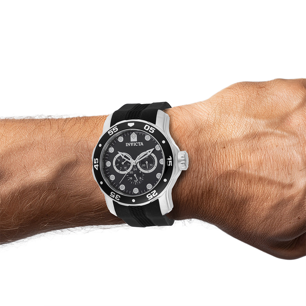 Invicta Pro Diver Men's Watch (Mod: 45721) | Invicta Watches