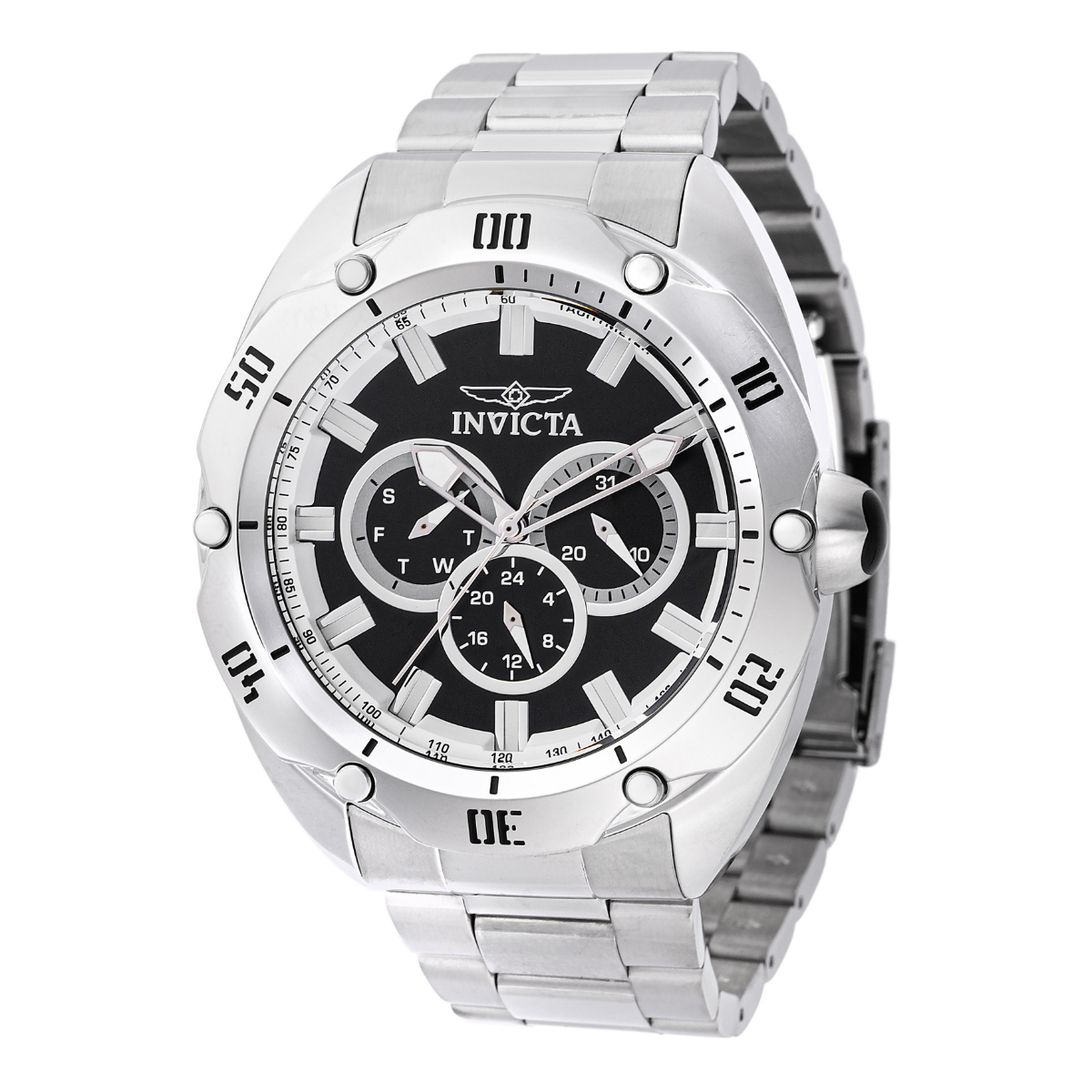 Invicta Venom Men's Watch - 50mm (PF20462)