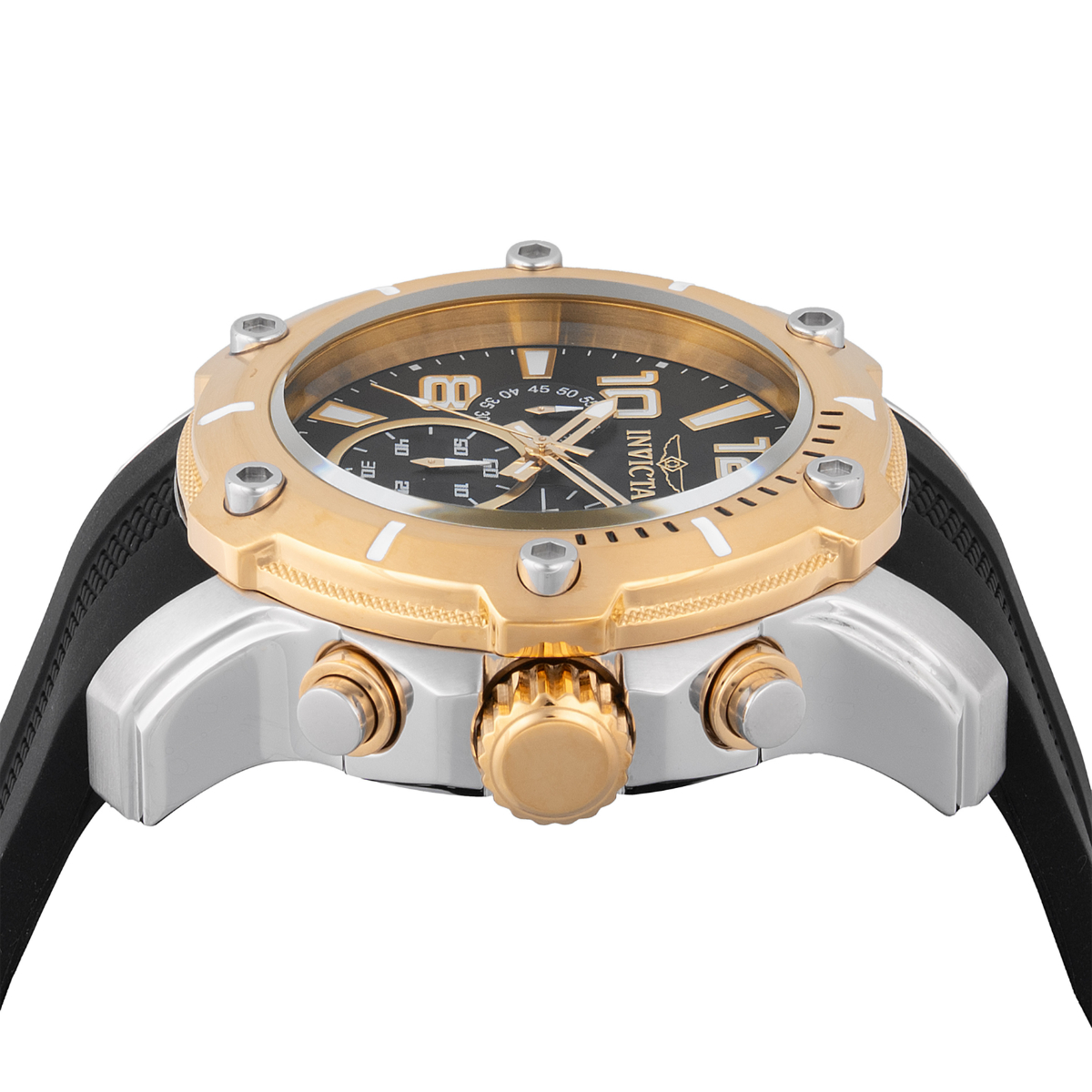 斬新デザイン★自動巻★スケルトン INVICTA Pro Diver 44538 INVICTA - 自動巻＆クォーツ☆上位モデル INVICTA Pro Diver