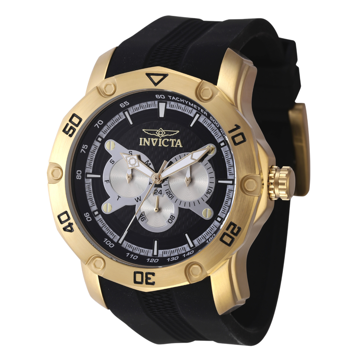 Invicta Pro Diver Men