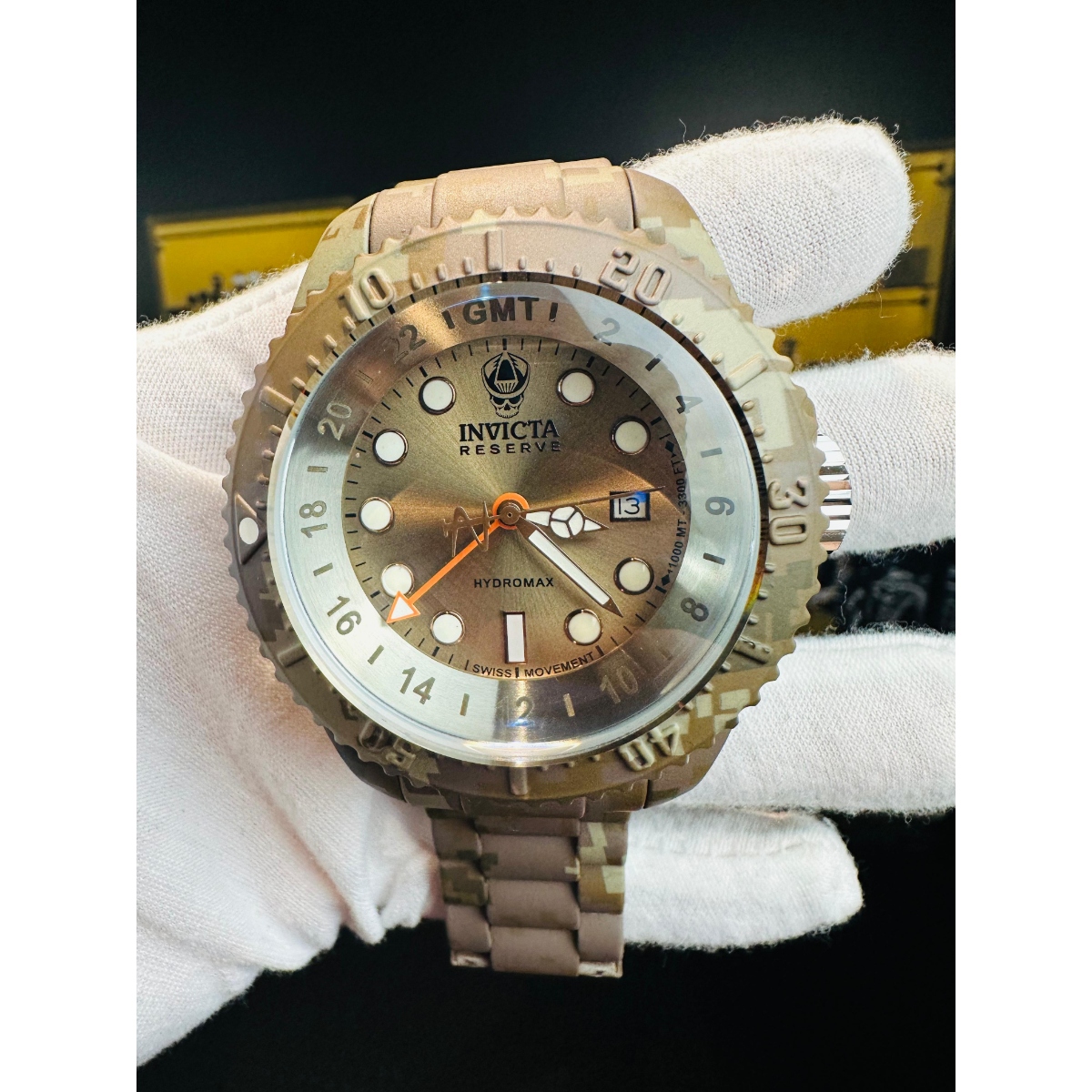 Invicta 34578 online