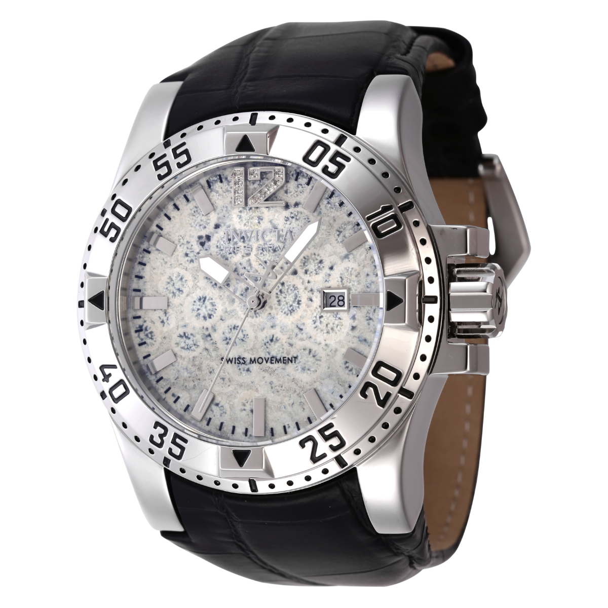 Invicta excursion watch outlet band