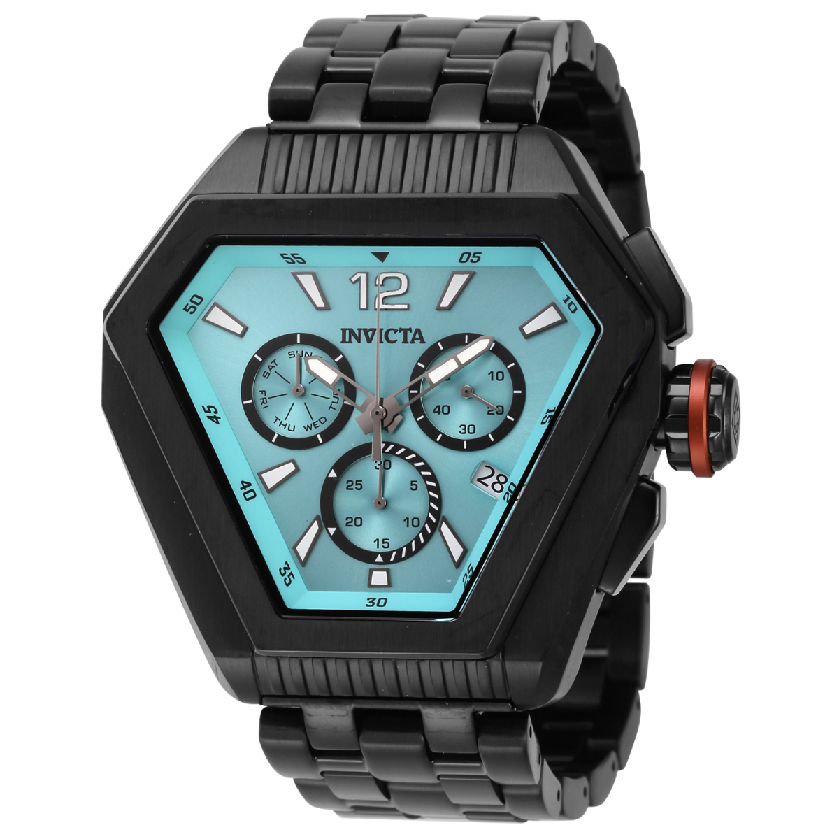 Invicta Speedway Men's Watches (Mod: 27061) | Invicta Watches