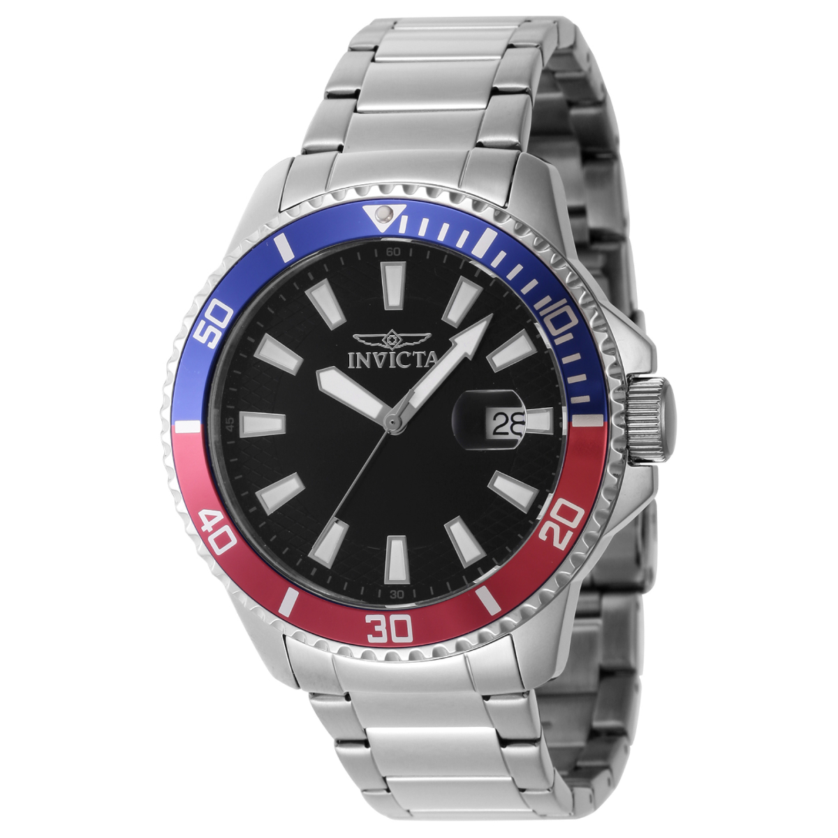 Invicta 2772 discount