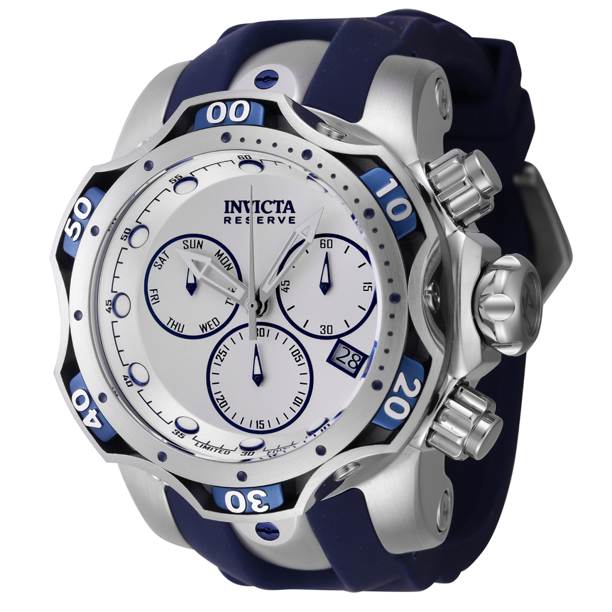 Invicta Reserve Men s Watch Mod 46171 Invicta Watches