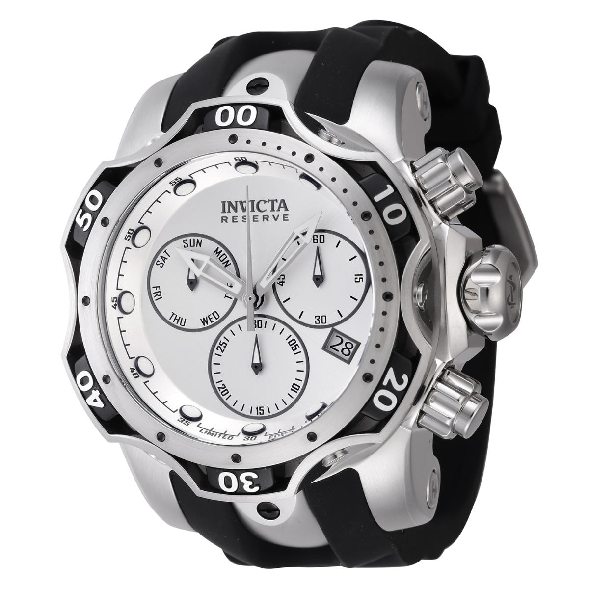 Invicta Reserve Men s Watch Mod 46175 Invicta Watches