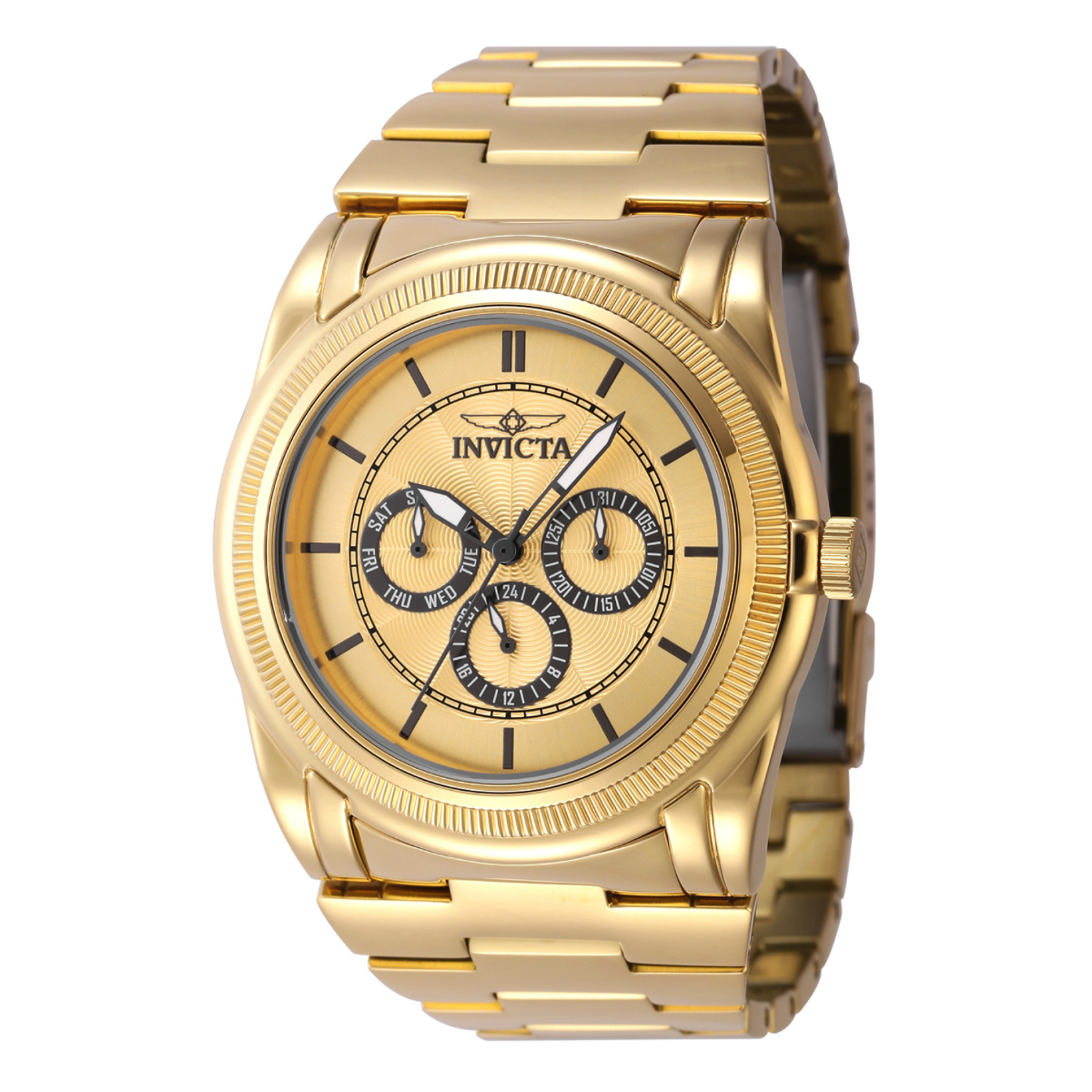 Invicta Slim Men's Watch (Mod: 46261) | Invicta Watches