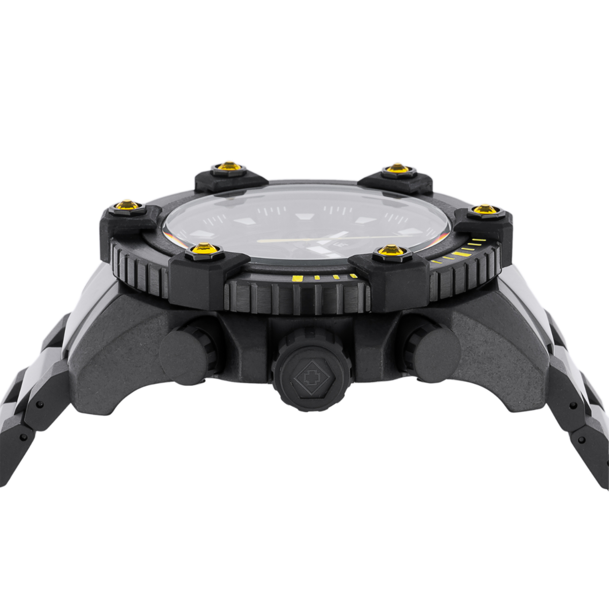 Invicta Coalition Forces Men's Watch (Mod: 46654) | Invicta Watches