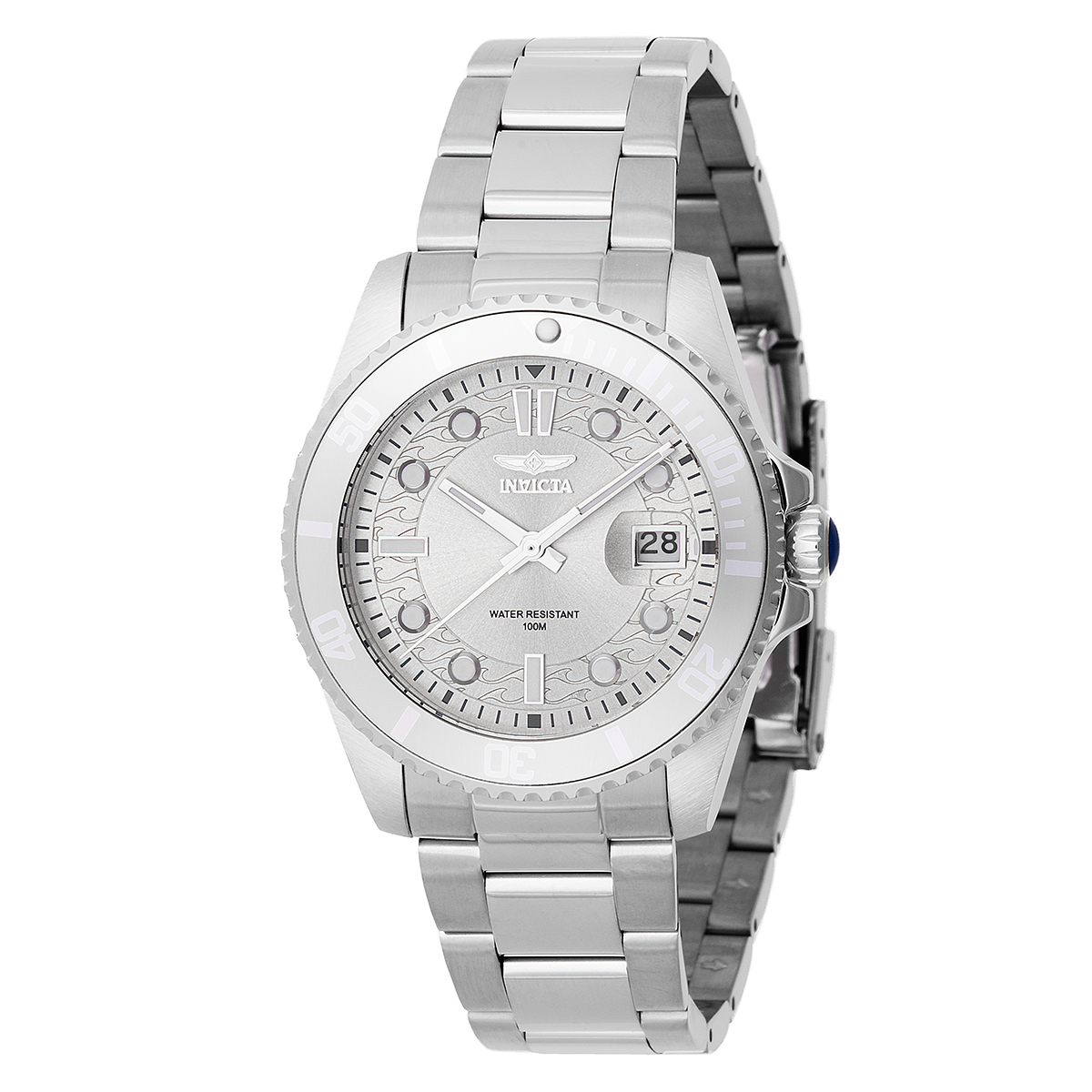 Invicta Pro Diver Unisex Watch (Mod: 46687) | Invicta Watches