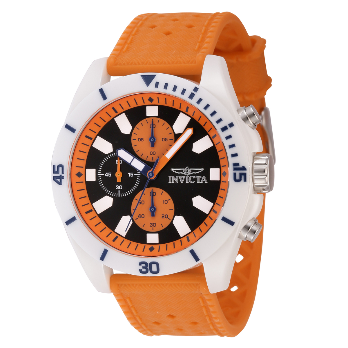 Invicta ceramic clearance