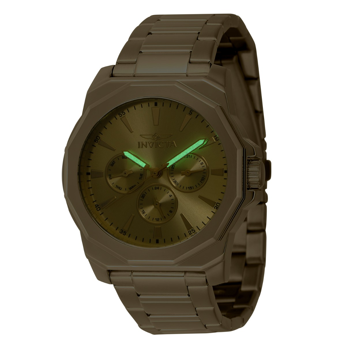 Invicta Speedway Men's Watch (Mod: 46855) | Invicta Watches