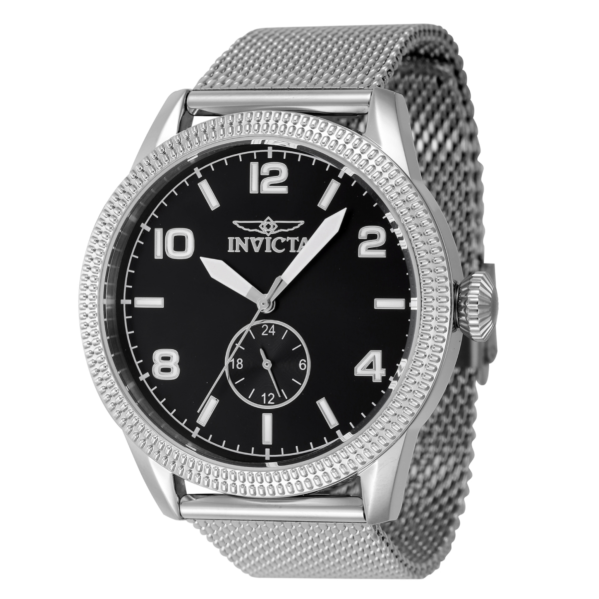 Invicta Vintage Men's Watch (Mod: 47134) | Invicta Watches