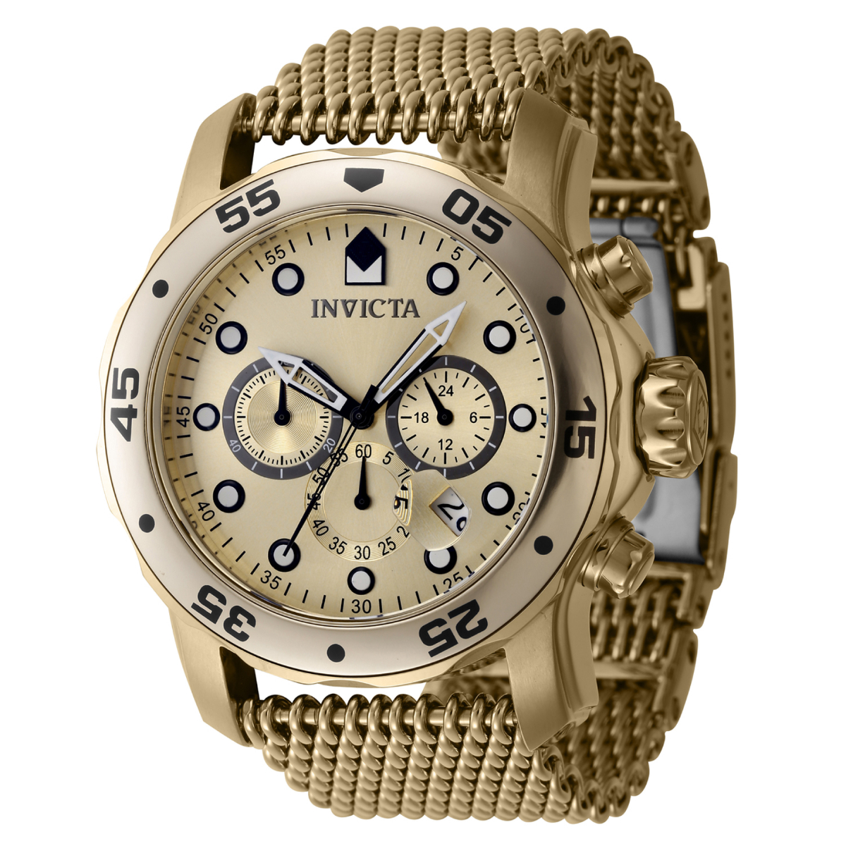 Invicta Pro Diver Men