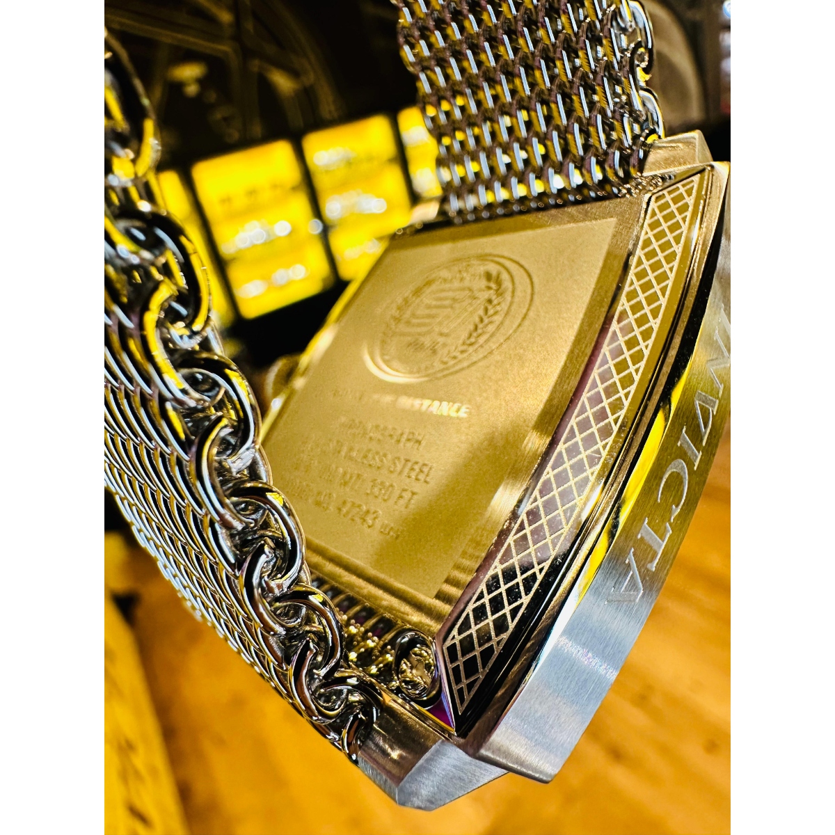 Invicta S1 Rally Men's Watch (Mod: 47243) | Invicta Watches