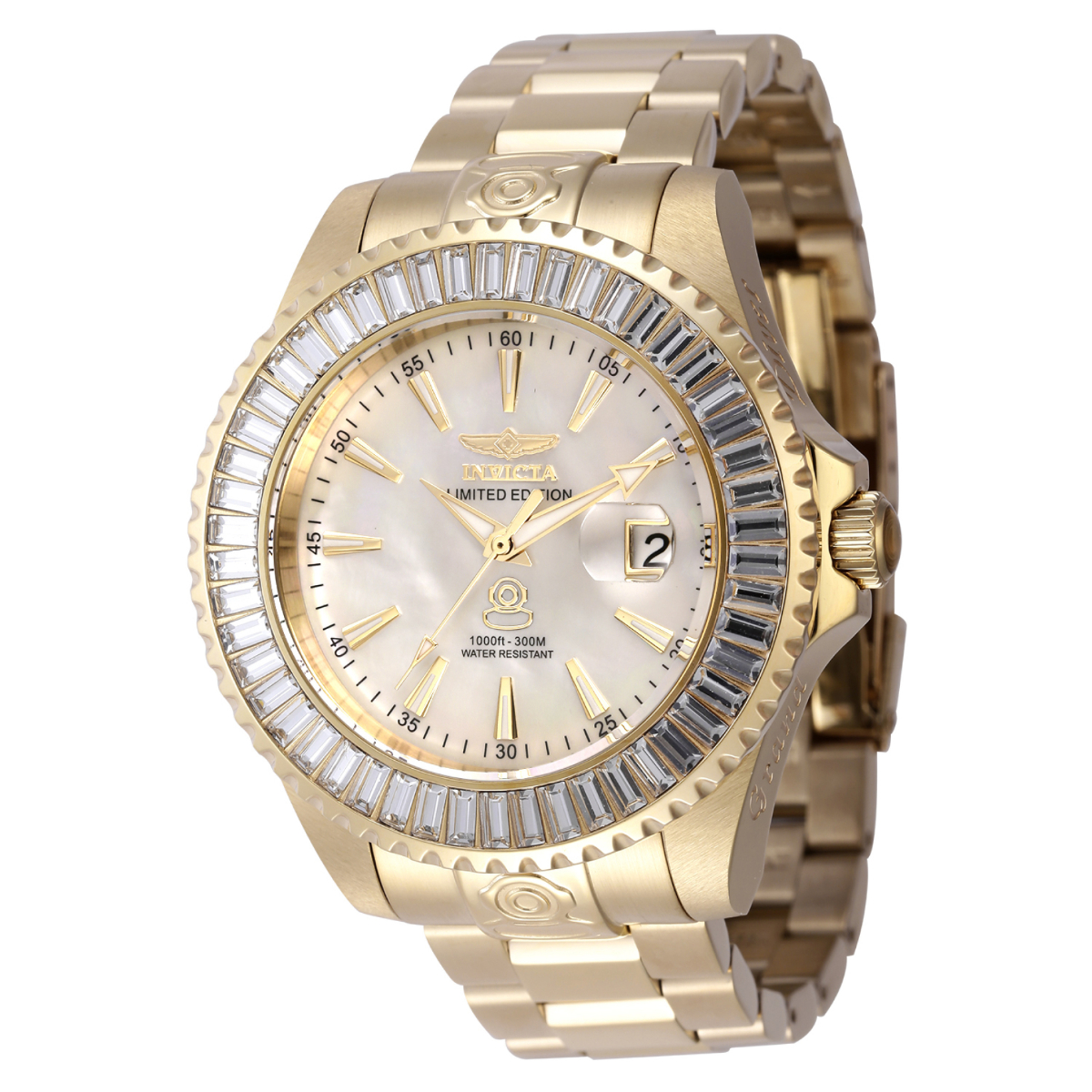 Invicta Dive popular Watch