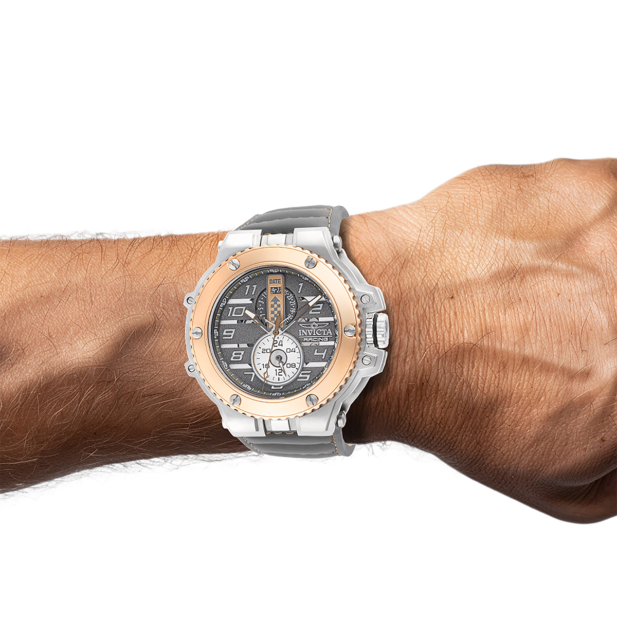 西風　 Invicta Invicta Racing Men's Watch (Mod: 47381) | Invicta Watches