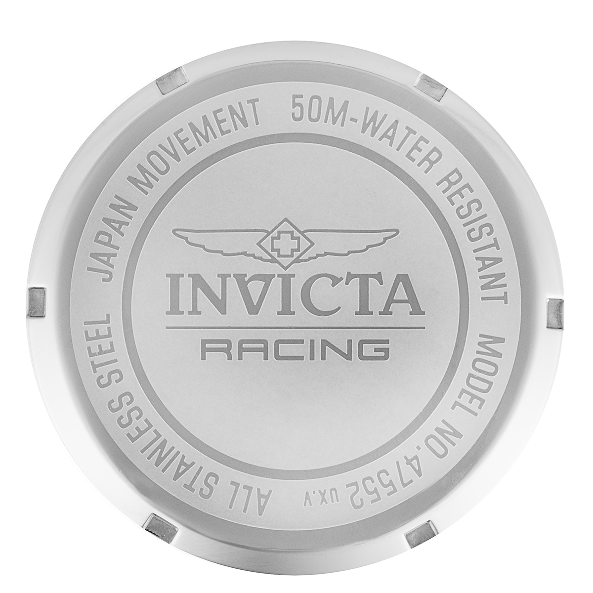 Invicta Invicta Racing Men's Watch (Mod: 47552) | Invicta Watches