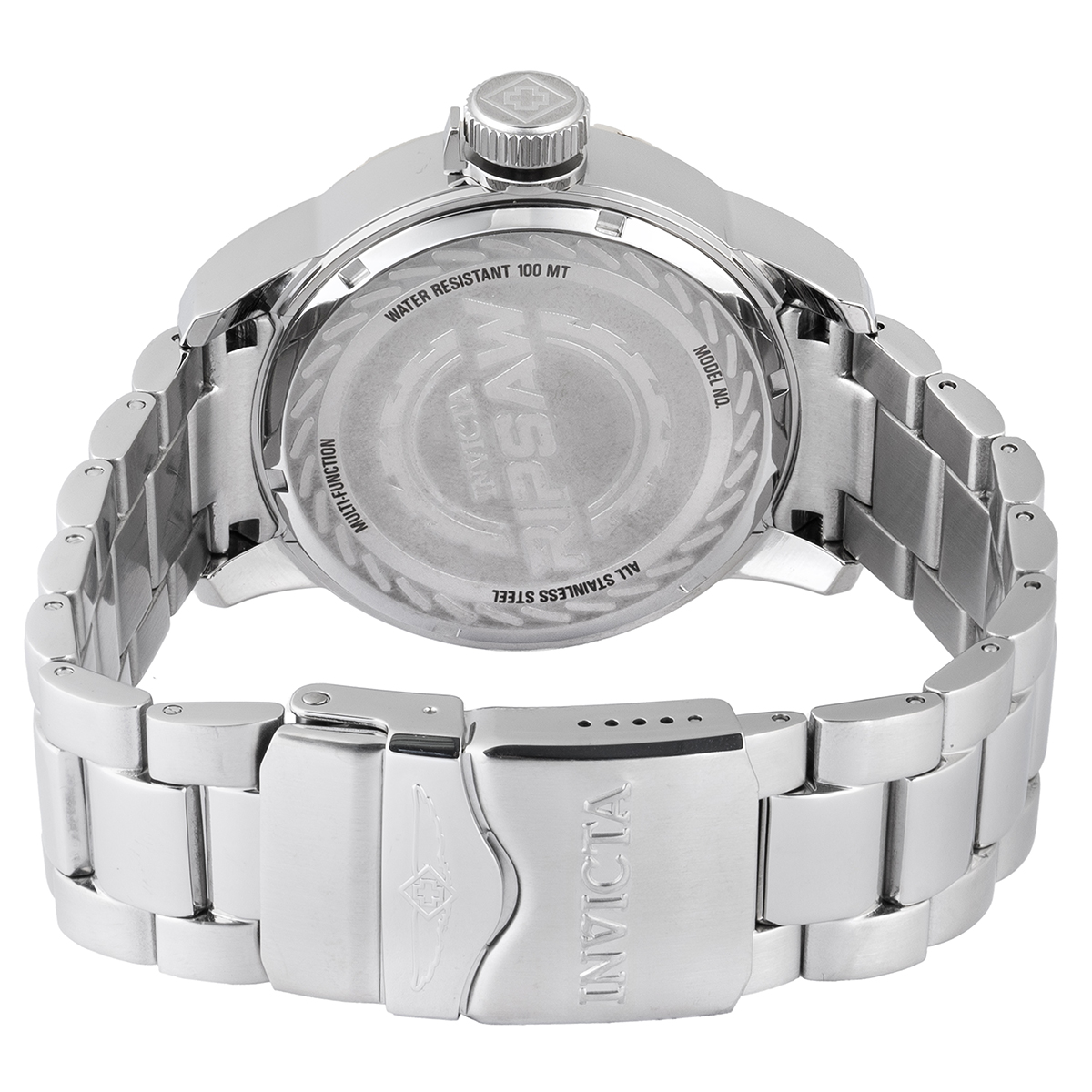 Invicta Ripsaw Unisex Watch (Mod: 47566) | Invicta Watches