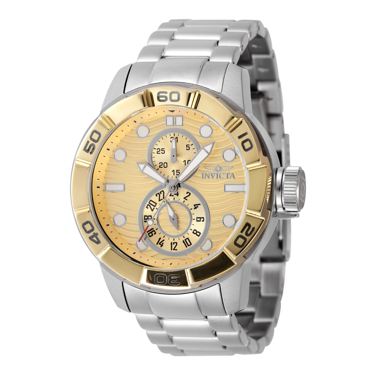 斬新デザイン★上品モデル INVICTA Ripsaw 47563 Invicta Watch Ripsaw 47563 - Official Invicta Store - Buy Online!