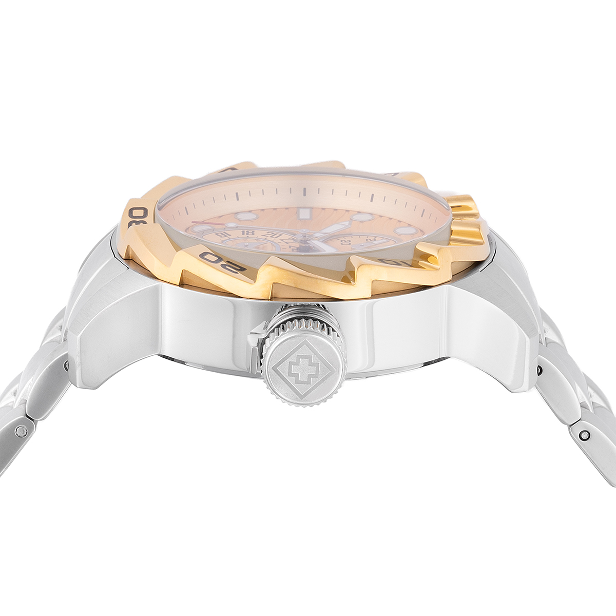 斬新デザイン★上品モデル INVICTA Ripsaw 47563 斬新デザイン☆上品モデル INVICTA Ripsaw 47563 Ripsaw Collection