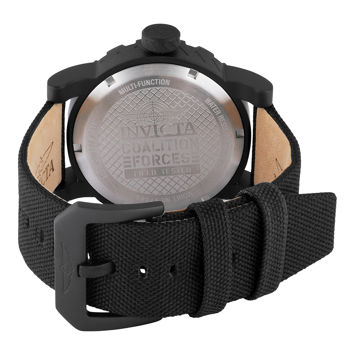 Invicta I-Force Men's Watch (Mod: 47585) | Invicta Watches